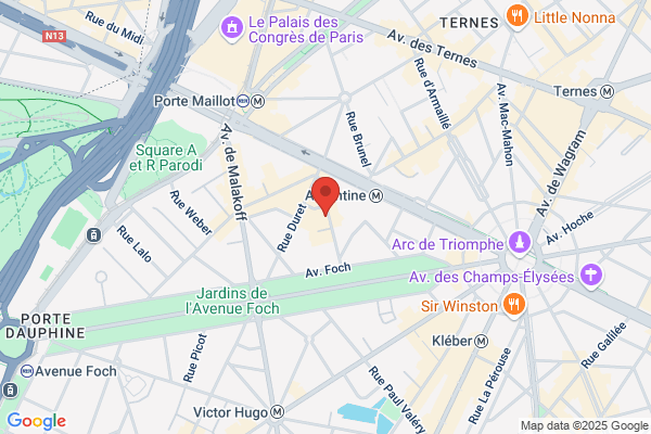Cpih Compagnie Parisienne Investissement Hotelier