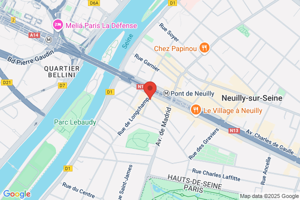 Hotel Charlemagne