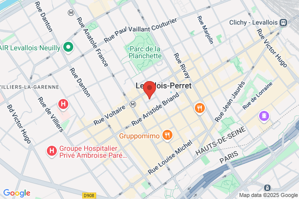 Agence Active