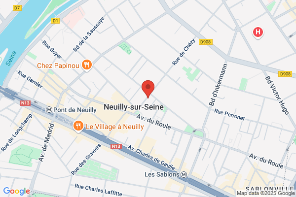 Hassler Conseil Immobilier