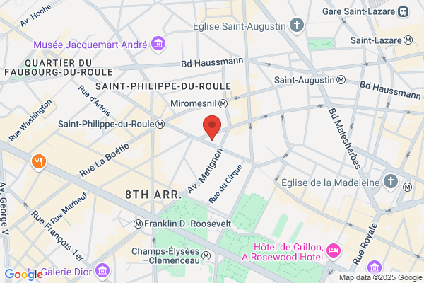Michaël Zingraf Real Estate Paris