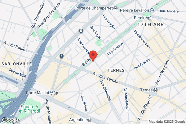 Agence Fgdi Pereire