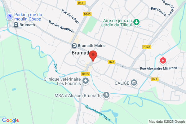 Concept Immobilier