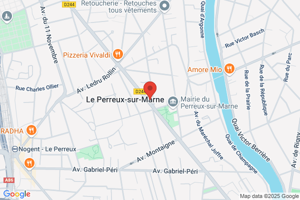 C Et C Diffusion