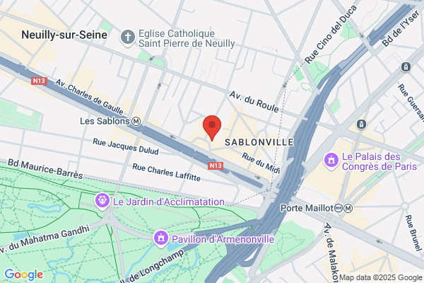 Compagnie De Financement Et De Developpement