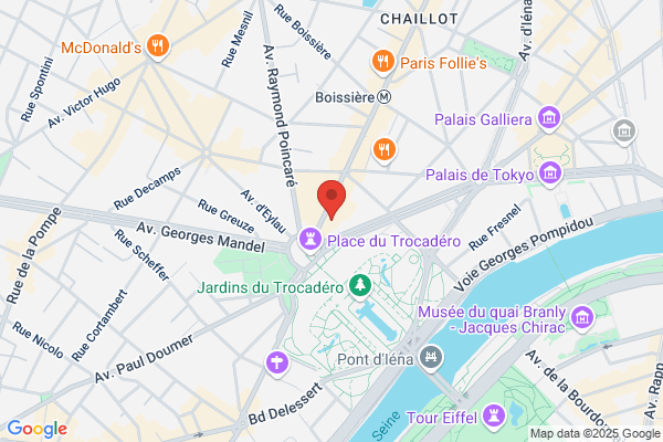 Agence Recidive