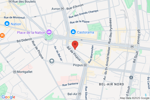 Brichard Francoise