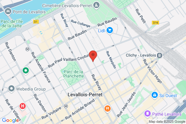 Cabinet D Infirmieres Lecocq Denize Louapre