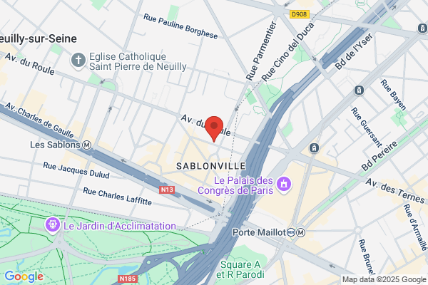 Cabinet De Soins
