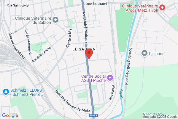 Cabinet Des Infirmieres Gallos Marvier Legalois Car