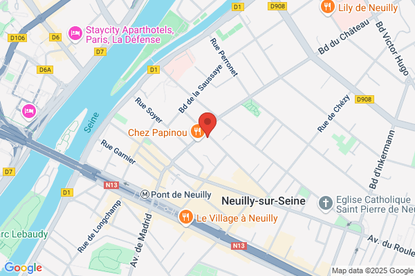 Cabinet Paramedical Saint Didier
