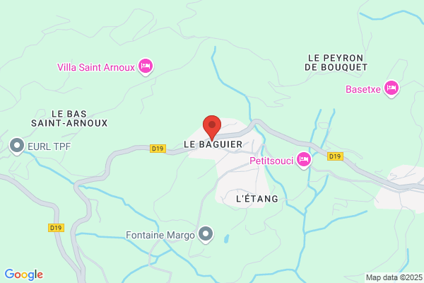 Cogulet Triboulet Lucienne
