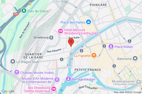 Baan France