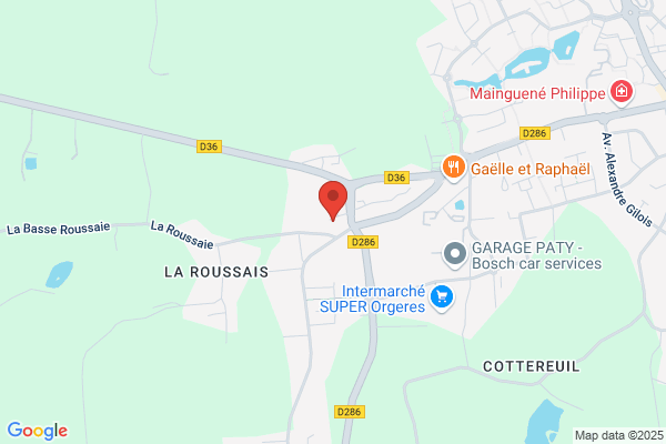 Bernard Informatique