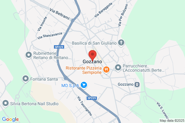GATSONO