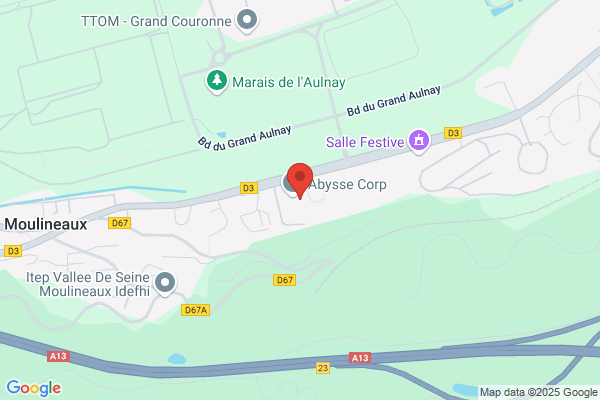 Abcis Informatique Sarl Standard