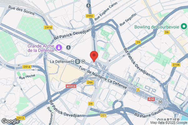 Alghorys Consulting Et Services