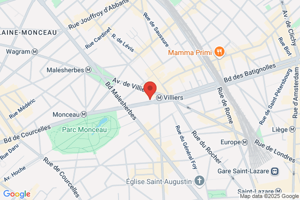 Axxor Informatique Standard