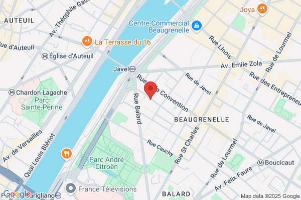 Conseil Assistance Bureautique