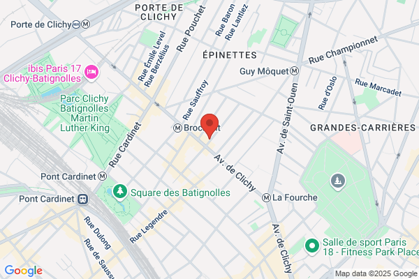 Consultants Informatiques Associes Cia