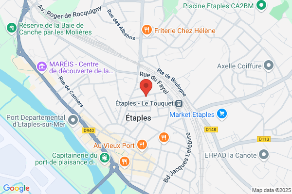 Cythere Informatique