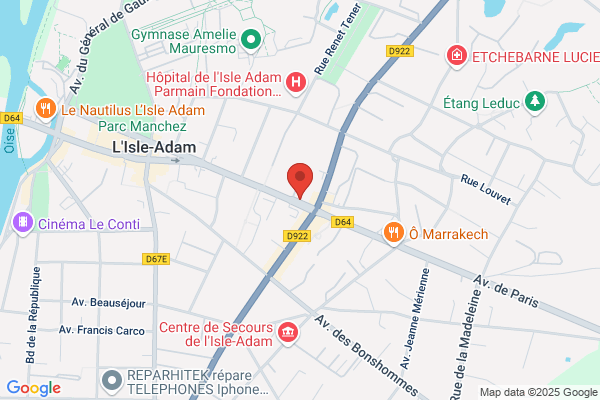 Cassandre Institut De Beaute