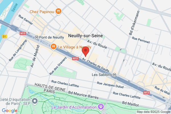 Centre Esthetique Mcb