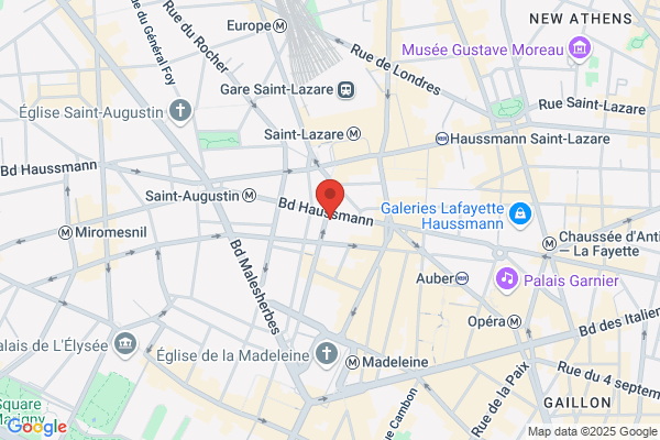 Institut Orphée-Institut de beauté Payot
