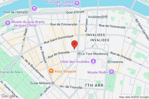KLARIS ESTHETIQUE
