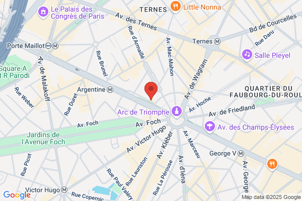 A Nous Paris
