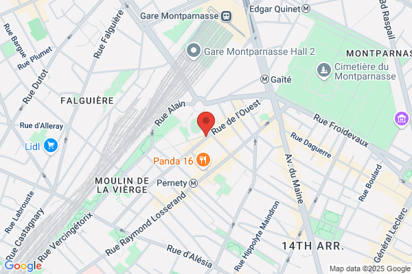 60 Millions De Consommateurs Siege