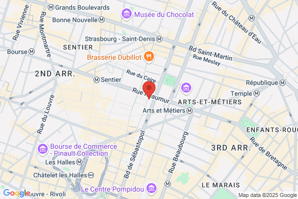 Axel Springer Media France