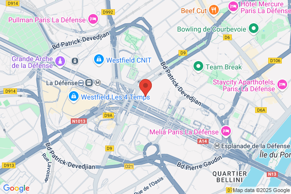 Centre D Etudes Diplomatiques Et Strategiques Ceds