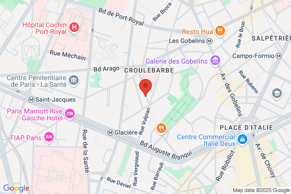 Cpea Centre Paris Europe Alternance