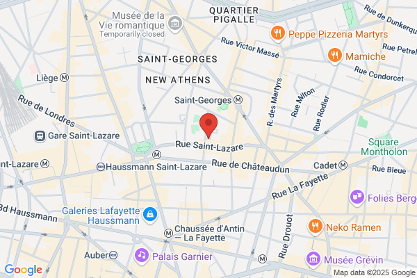 Institut Superieur Du Management Public Et Politique i
