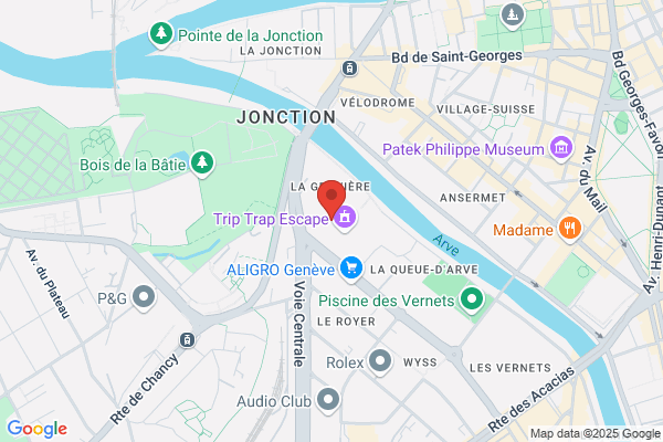 Beddouk Krief Scp Service Contraventions
