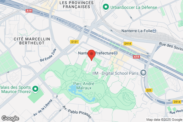 Benzaken Fourreau Sebban Scp