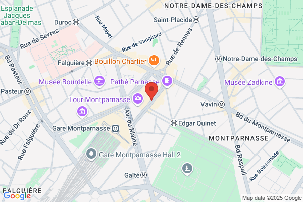 A La Location Rual