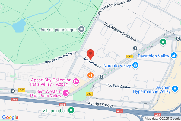 Astar Location