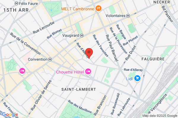 Batisse Jean Paul