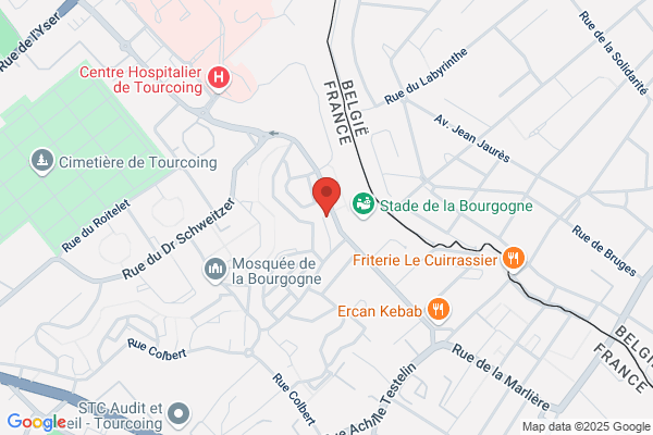 Cabinet Medical Bourgogne