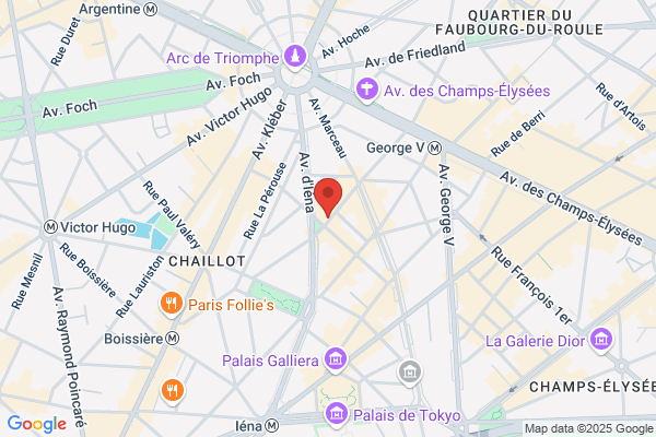 Assouline Mickael Docteur