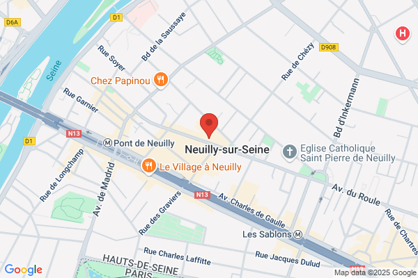 Breteuil Scm