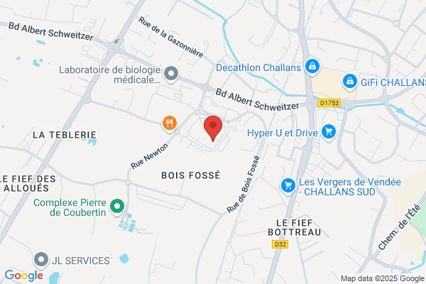 Brevet Charles Medecin
