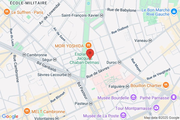 Cotinat Jacques Ophtalmologie