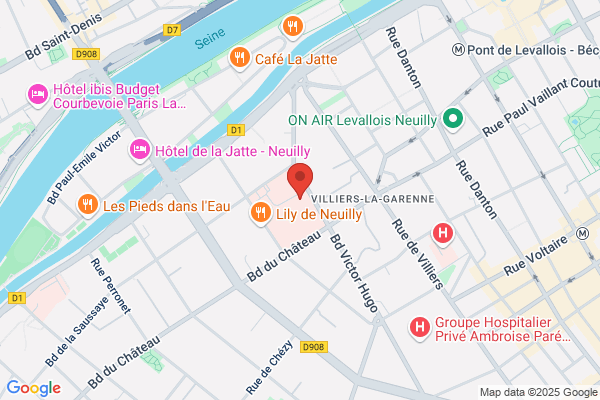 Albou Philippe Medecin