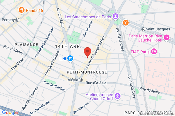 Centre De Radiologie Abecassis Et Pariente
