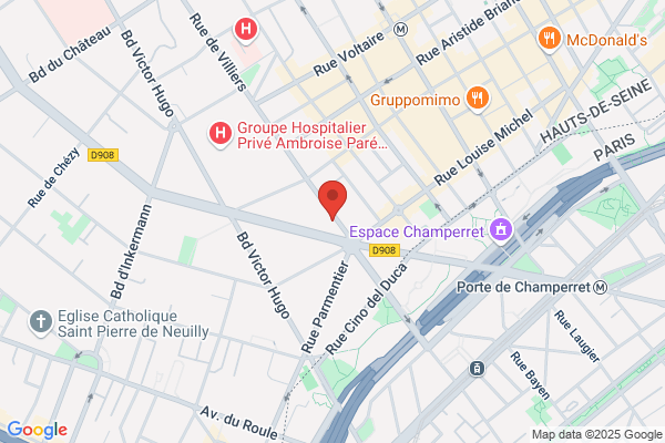 ARCHITECTE DE VIE