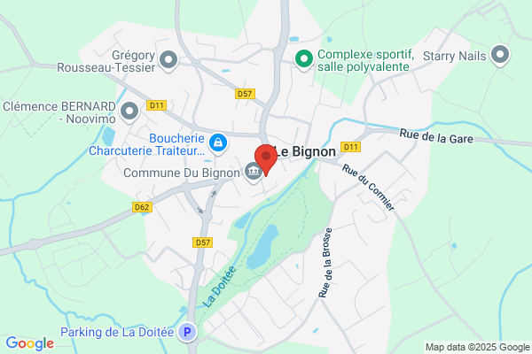 Bignon Christine