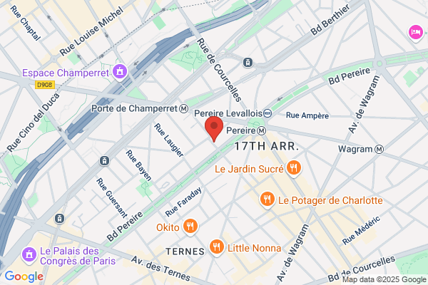 SYNACOUSTIQUE PARIS